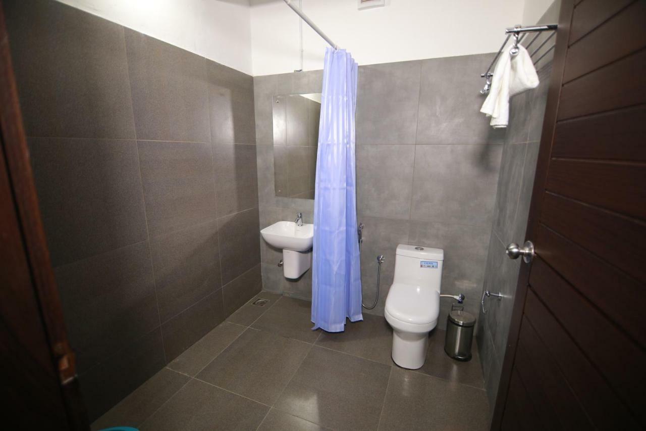 Ss Beach Resort Varkala Luaran gambar